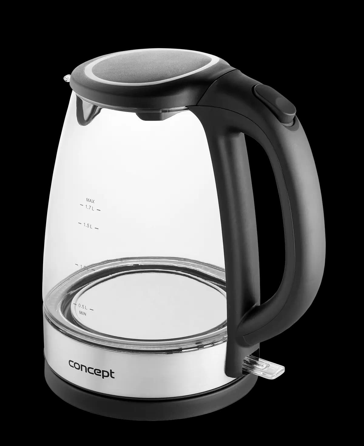 Concept Rychlovarná konvice 1,7 l RK4140 - náhled 3