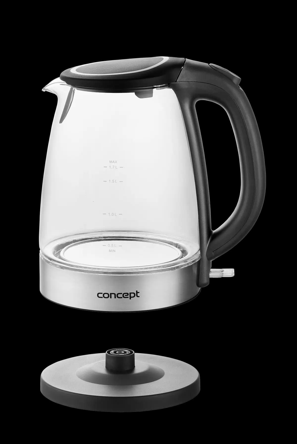 Concept Rychlovarná konvice 1,7 l RK4140 - náhled 4