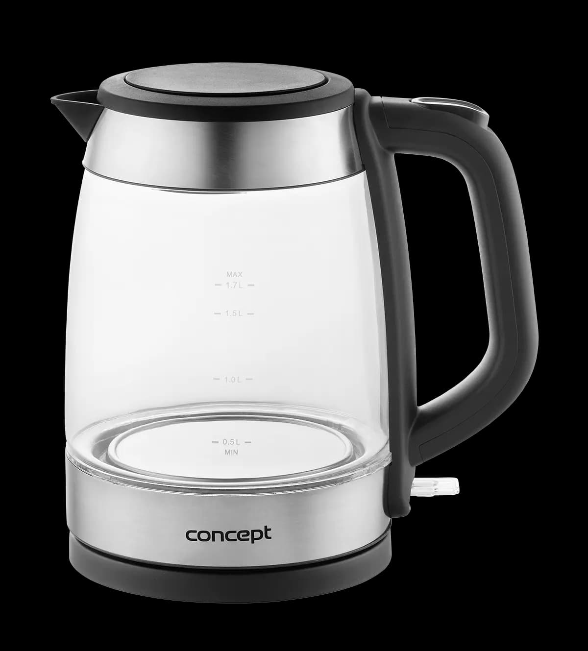 Concept Rychlovarná konvice 1,7 l RK4150 - náhled 2