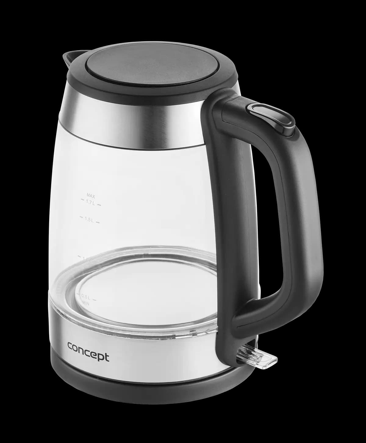 Concept Rychlovarná konvice 1,7 l RK4150 - náhled 3