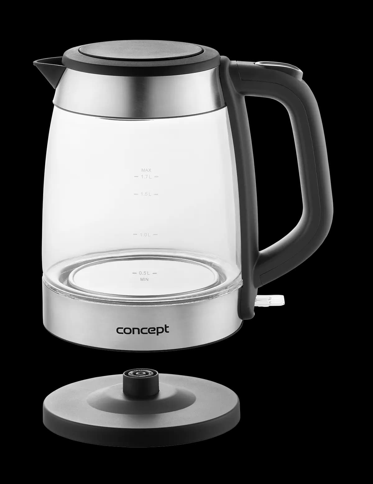Concept Rychlovarná konvice 1,7 l RK4150 - náhled 4