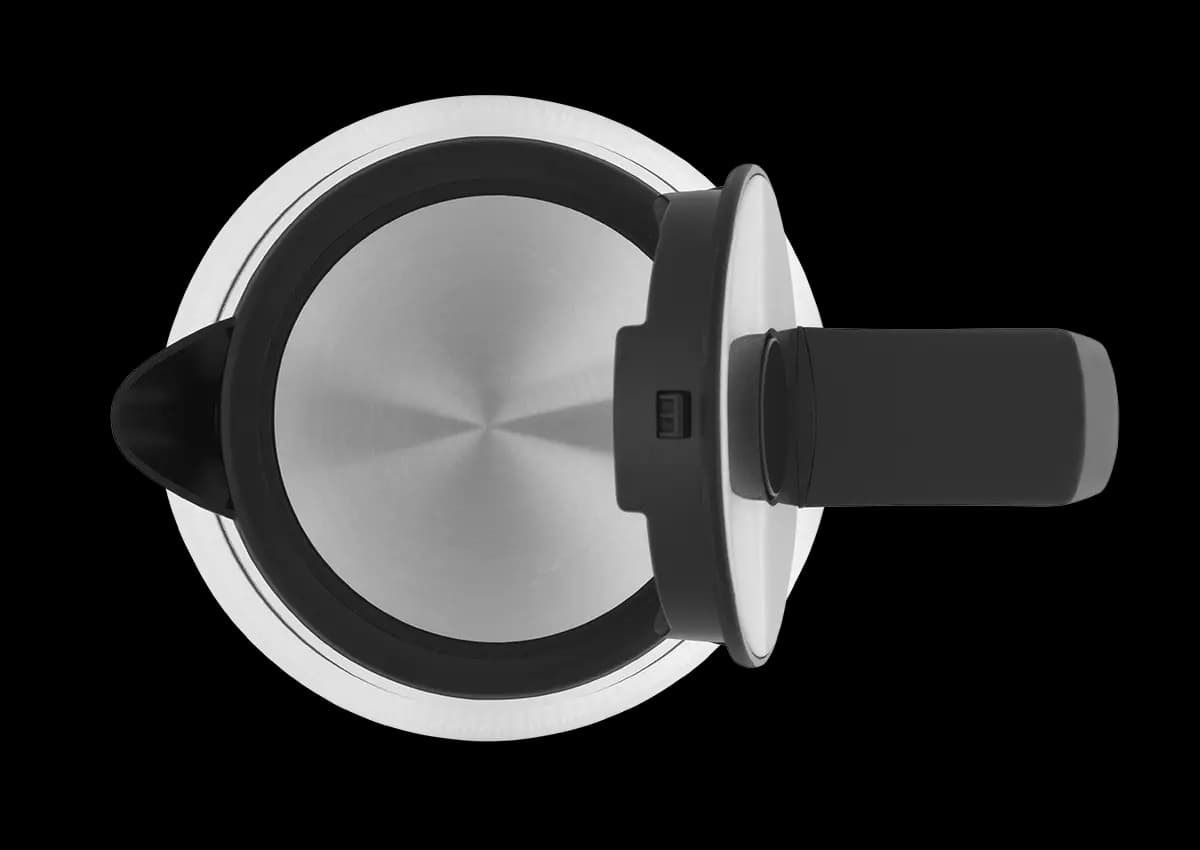 Concept Rychlovarná konvice 1,7 l RK4210 - náhled 3