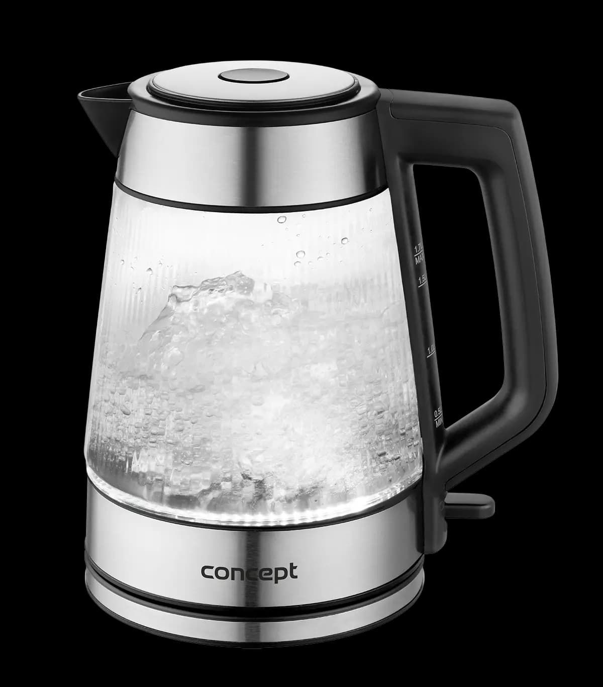 Concept Rychlovarná konvice 1,7 l RK4210 - náhled 4
