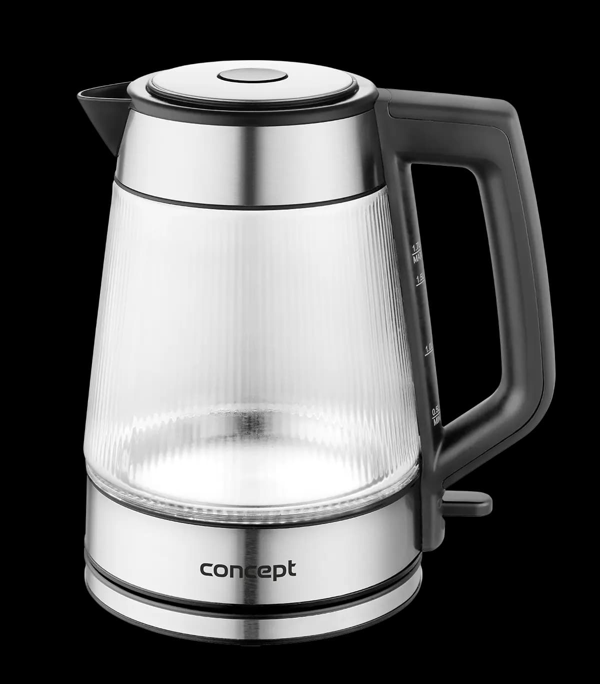 Concept Rychlovarná konvice 1,7 l RK4210 - náhled 5