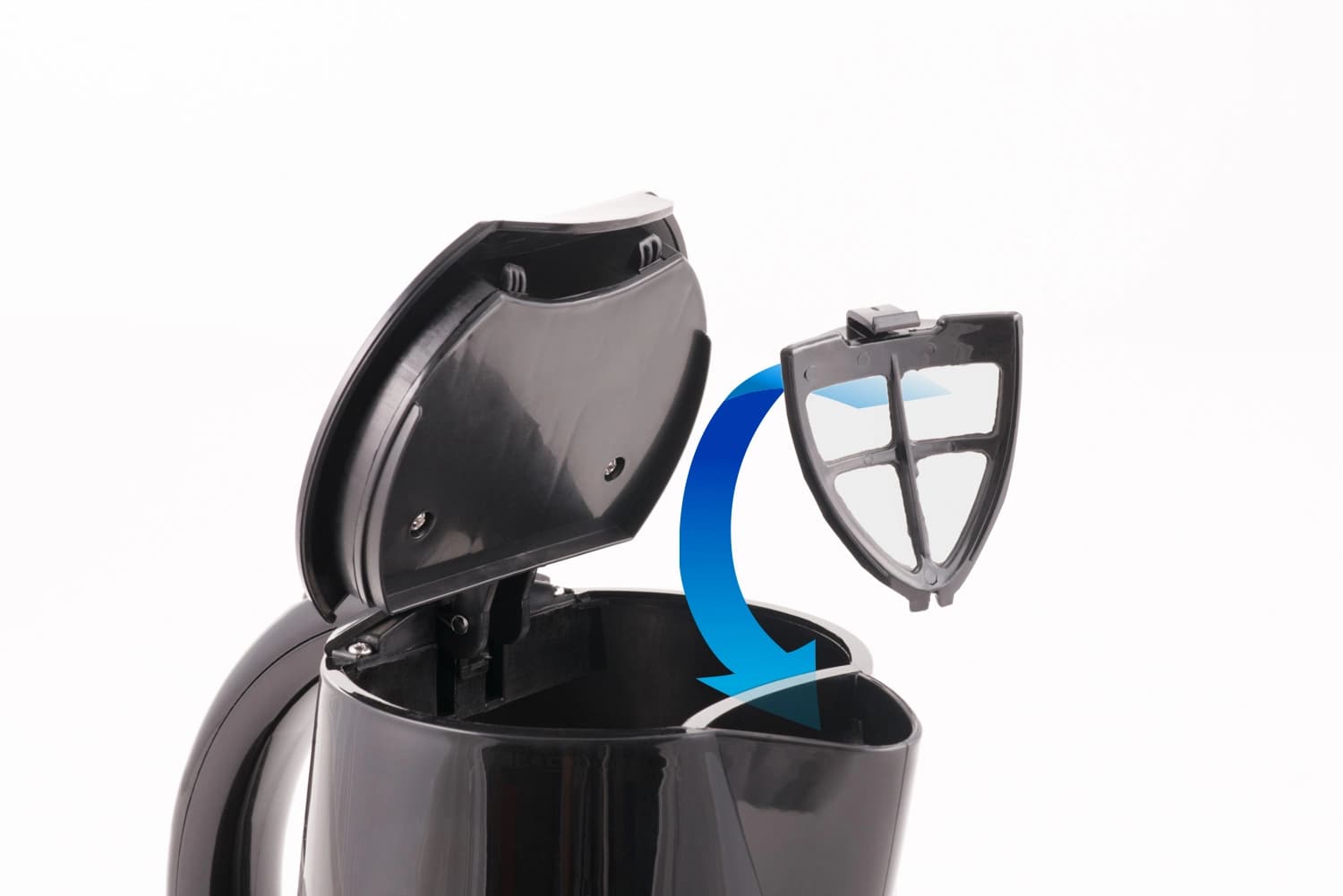 Concept Rychlovarná konvice 1,8 l RK2321 - náhled 5