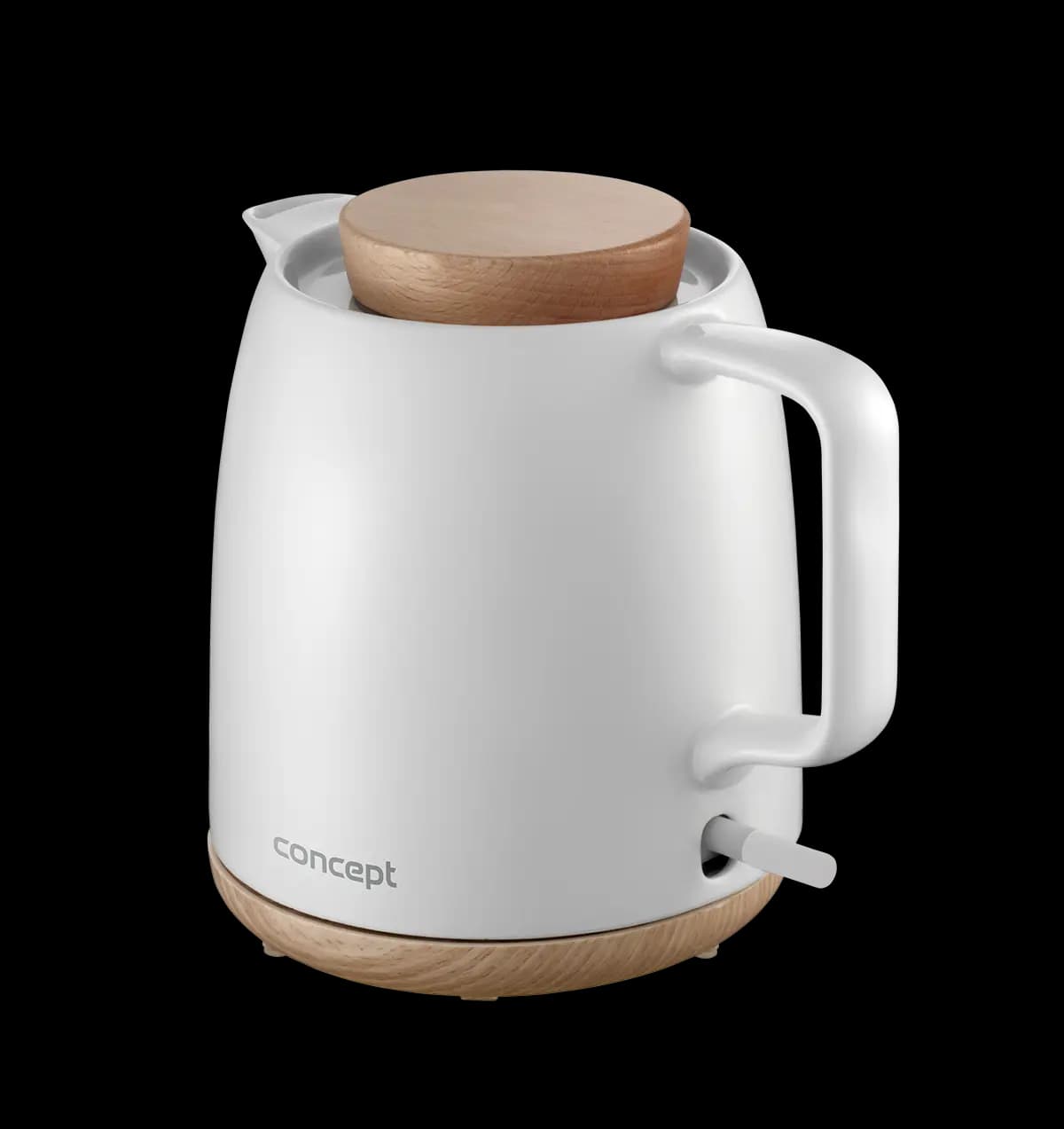 Concept Rychlovarná konvice 1 l RK0085 - náhled 4