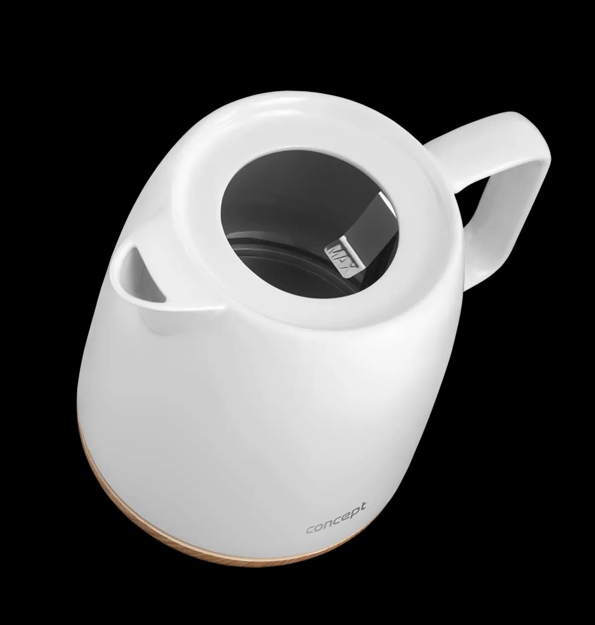 Concept Rychlovarná konvice 1 l RK0085 - náhled 5