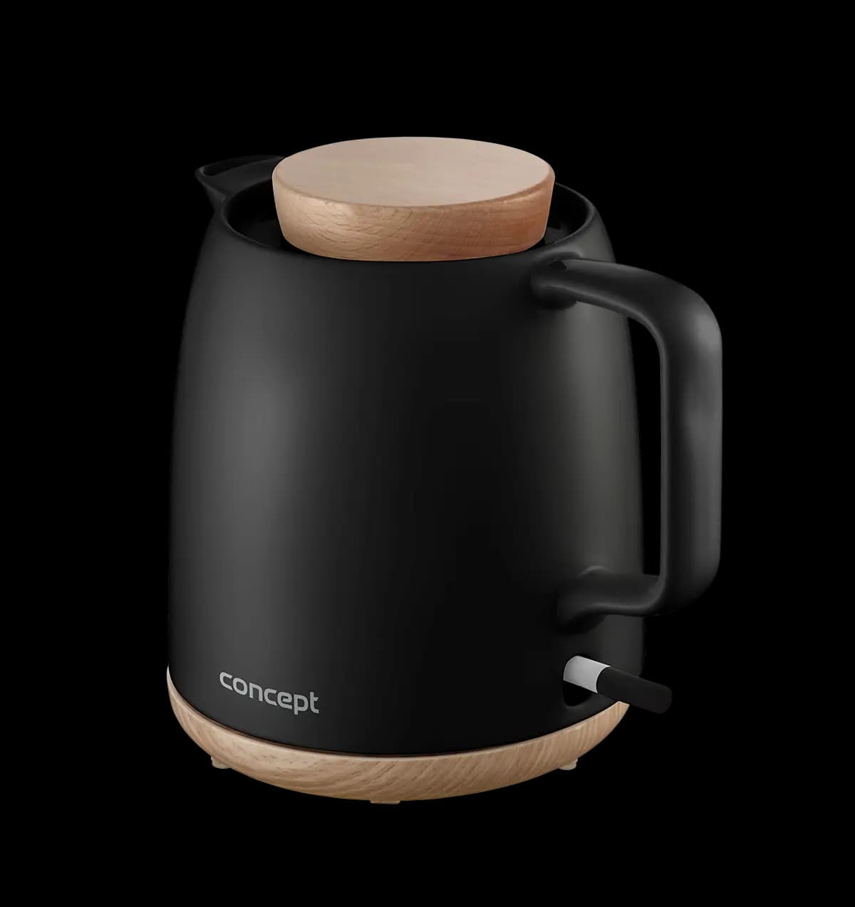 Concept Rychlovarná konvice 1 l RK0086 - náhled 4