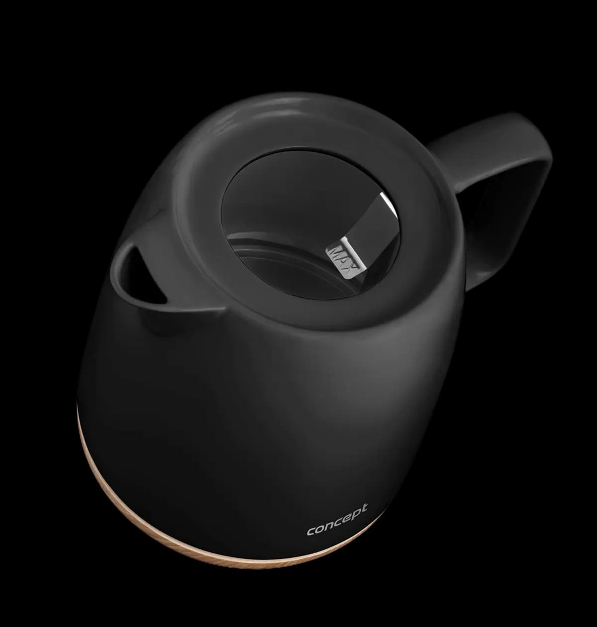 Concept Rychlovarná konvice 1 l RK0086 - náhled 5