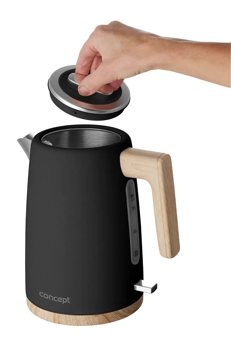 Concept Rychlovarná konvice ELWOOD 1,7 l RK3316 - náhled 2