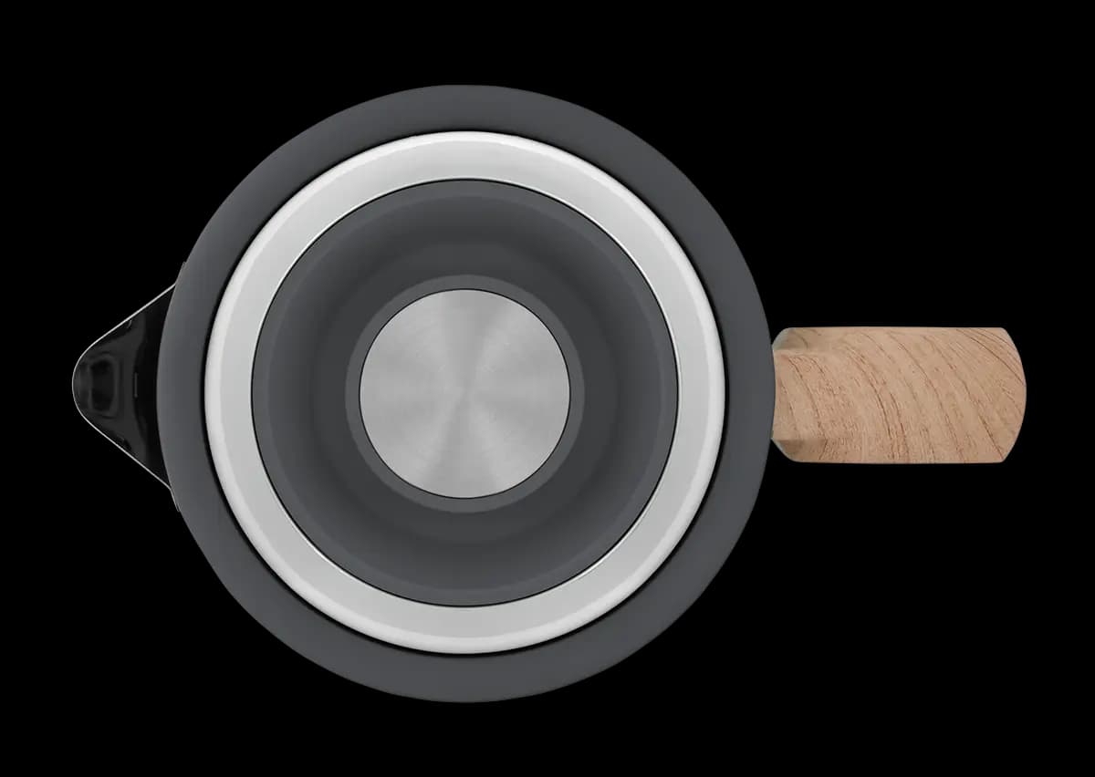 Concept Rychlovarná konvice MODERN 1,7 l RK3370 - náhled 3