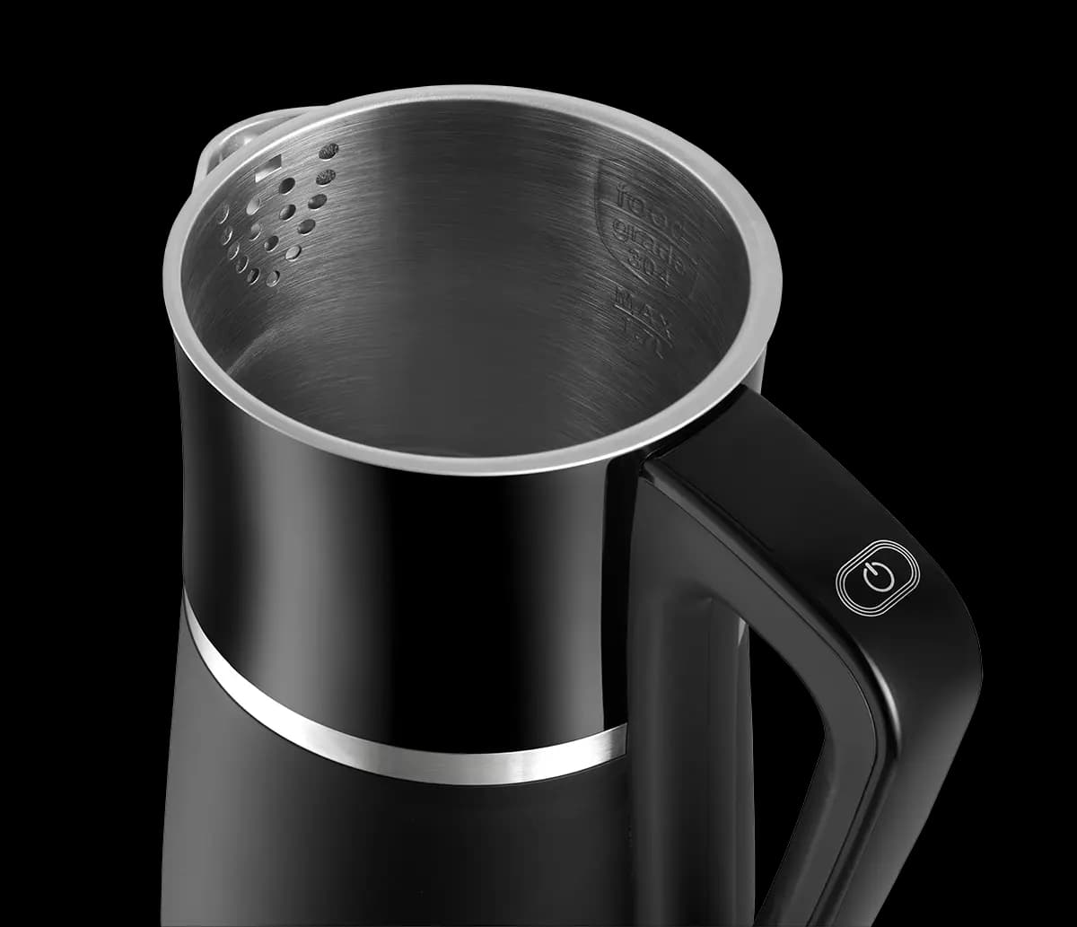 Concept Rychlovarná konvice s regulací teploty 1,7 RK3100 - náhled 5
