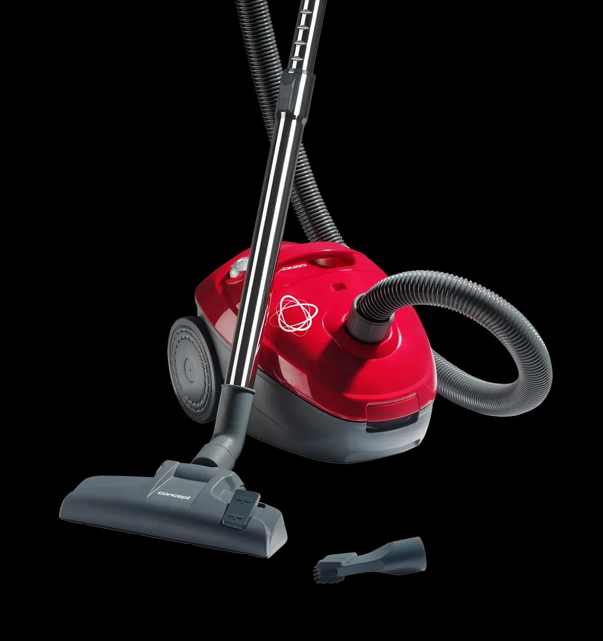 Concept Sáčkový vysavač Bello 700 W VP8350 - náhled 3