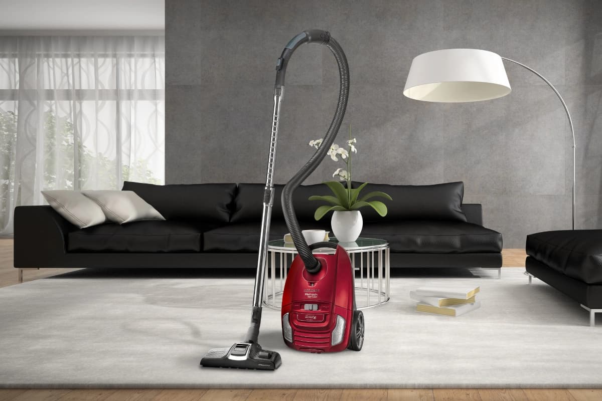 Concept Sáčkový vysavač REFRESH car a pet 700 W VP8224 - náhled 2