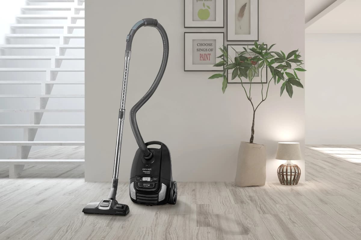 Concept Sáčkový vysavač REFRESH parquet 700 W VP8226 - náhled 2
