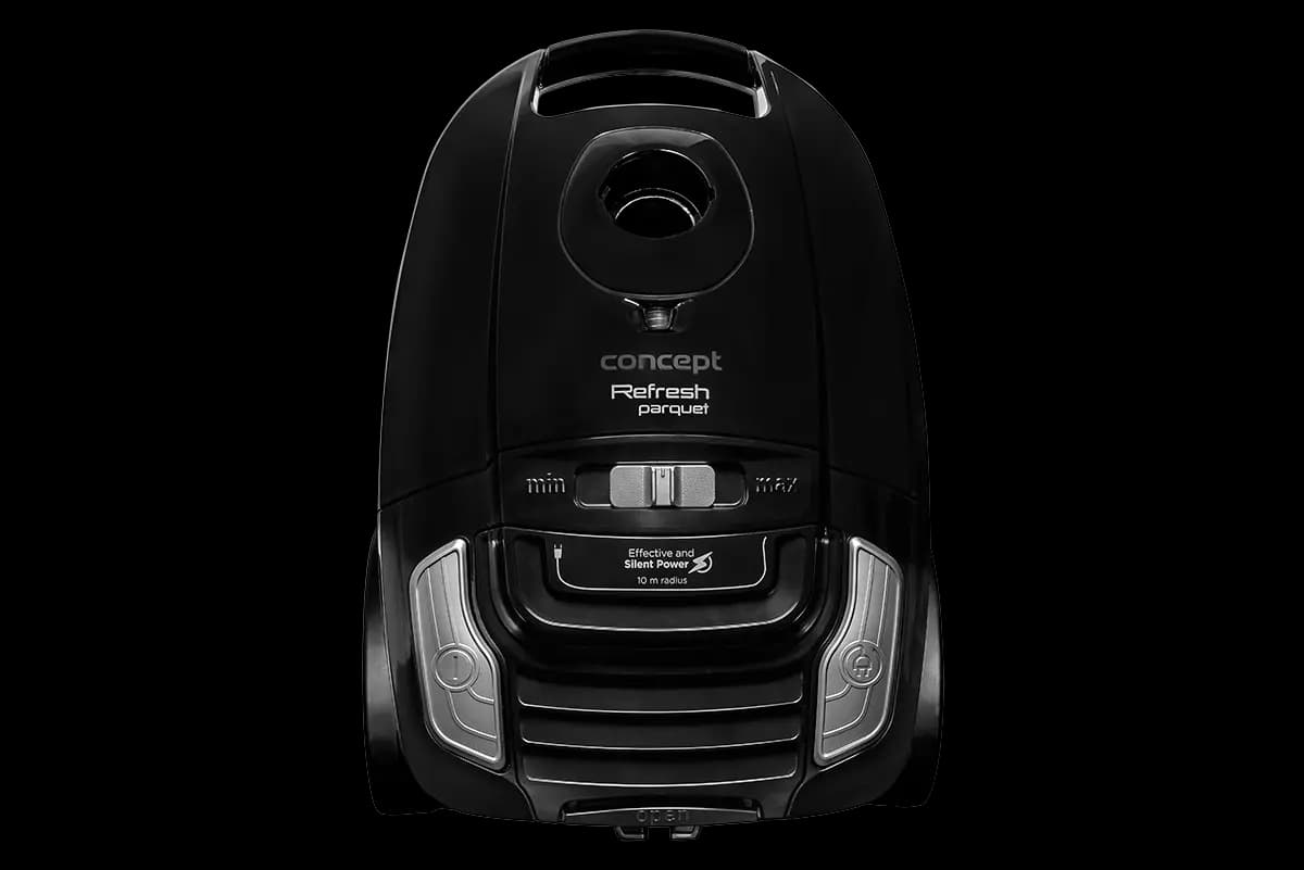 Concept Sáčkový vysavač REFRESH parquet 700 W VP8226 - náhled 3