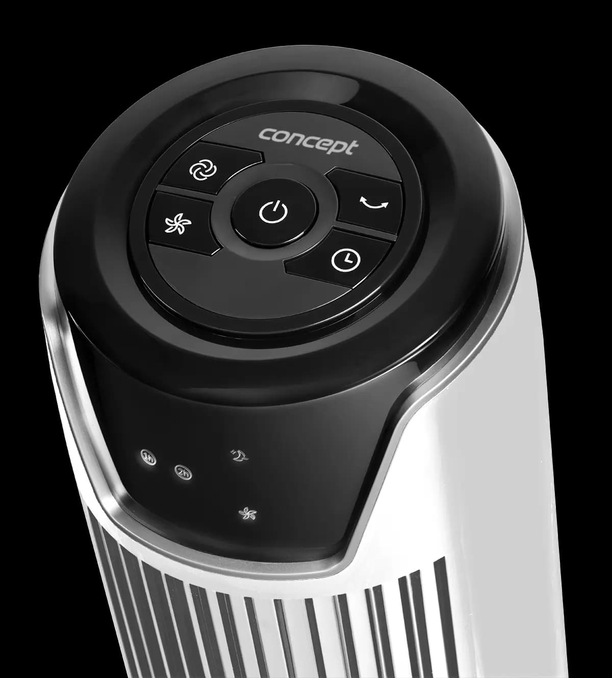Concept Sloupový ventilátor VS5100 - náhled 3