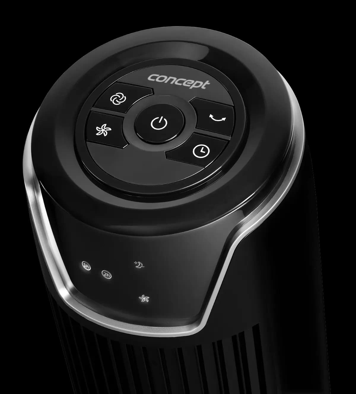Concept Sloupový ventilátor VS5110 - náhled 3