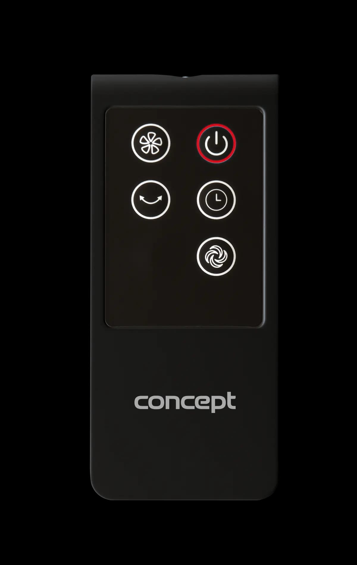 Concept Sloupový ventilátor VS5110 - náhled 4