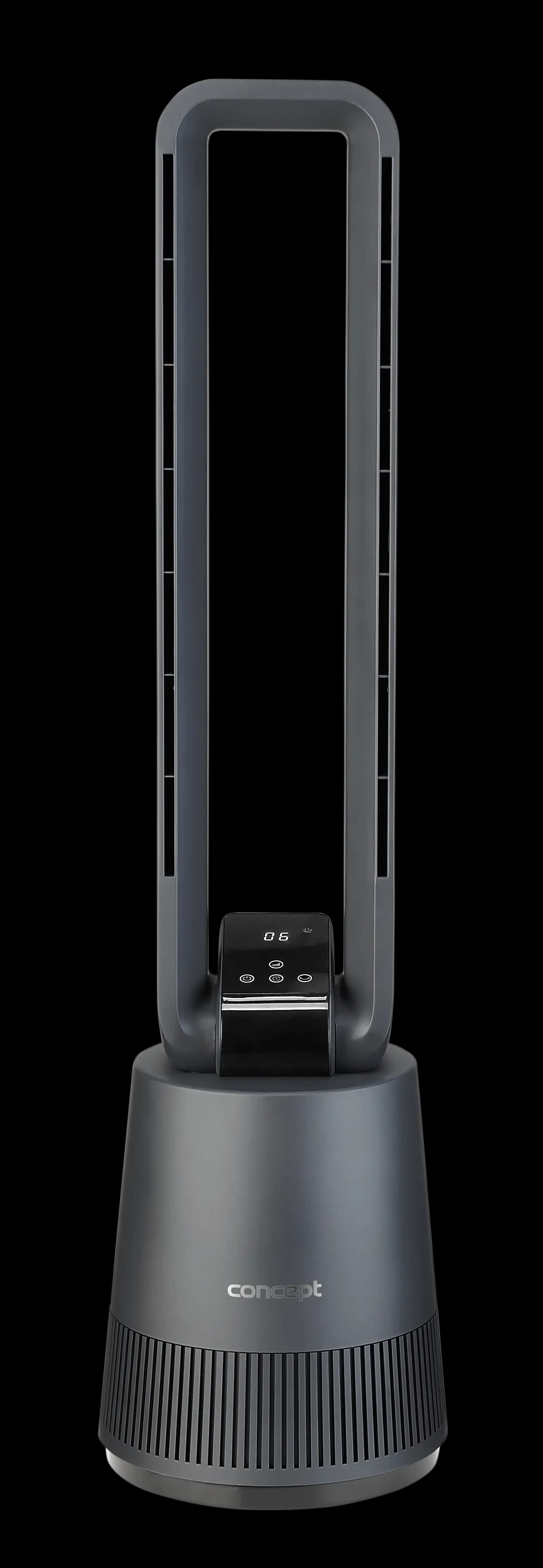 Concept Sloupový ventilátor VS5140 - náhled 4