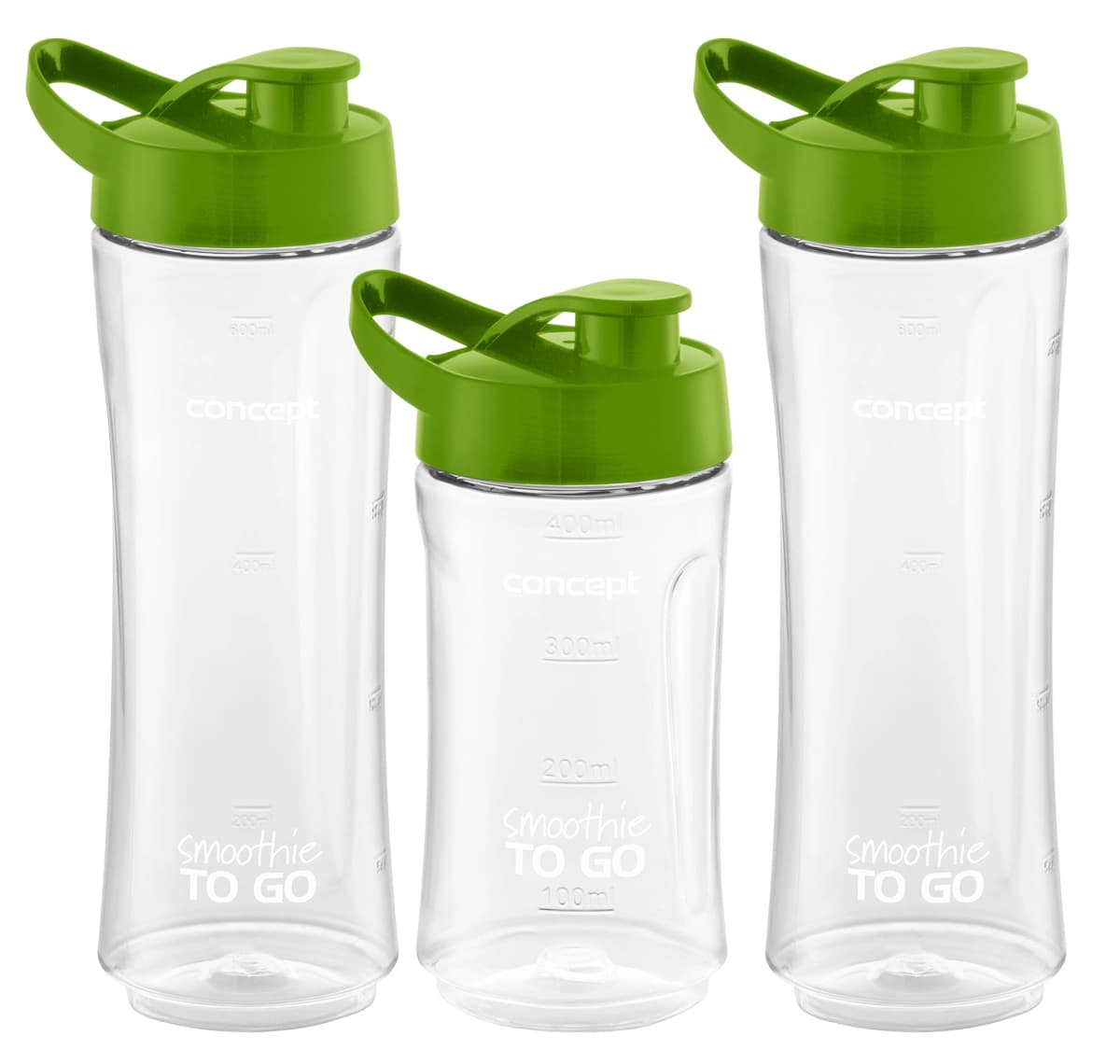 Concept Smoothie maker SM3365 - náhled 3
