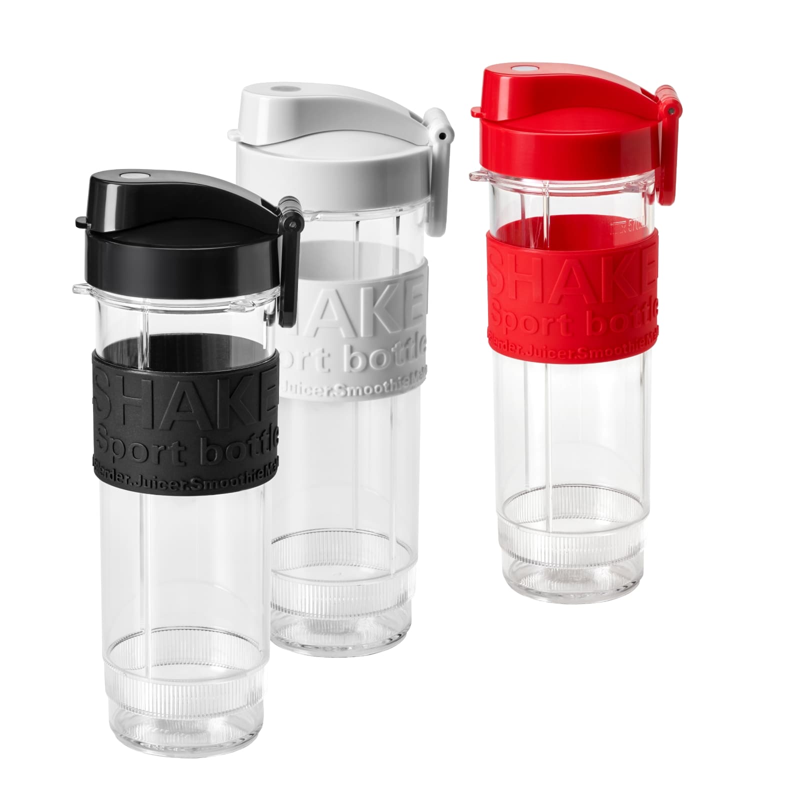 Concept Smoothie maker SM3380 - náhled 4