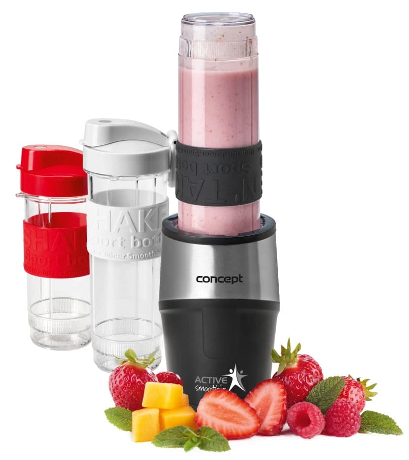 Concept Smoothie maker SM3385 - náhled 2