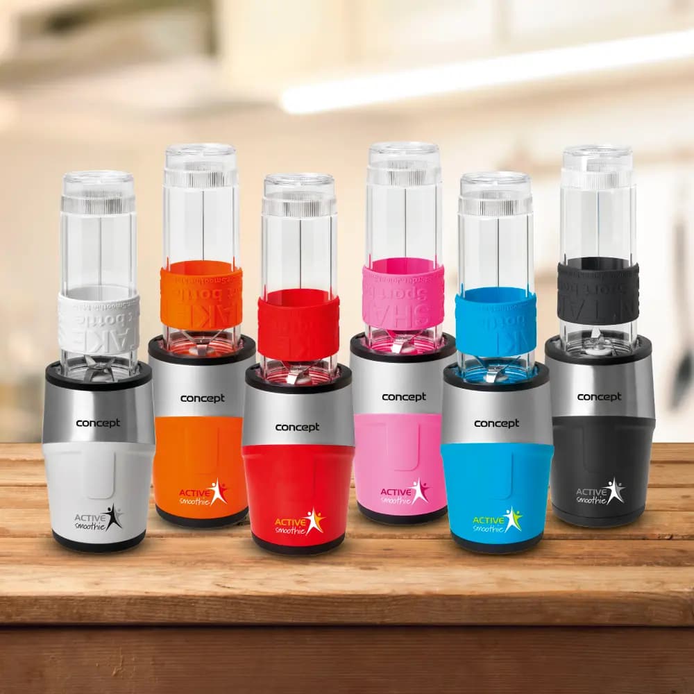 Concept Smoothie maker SM3385 - náhled 3