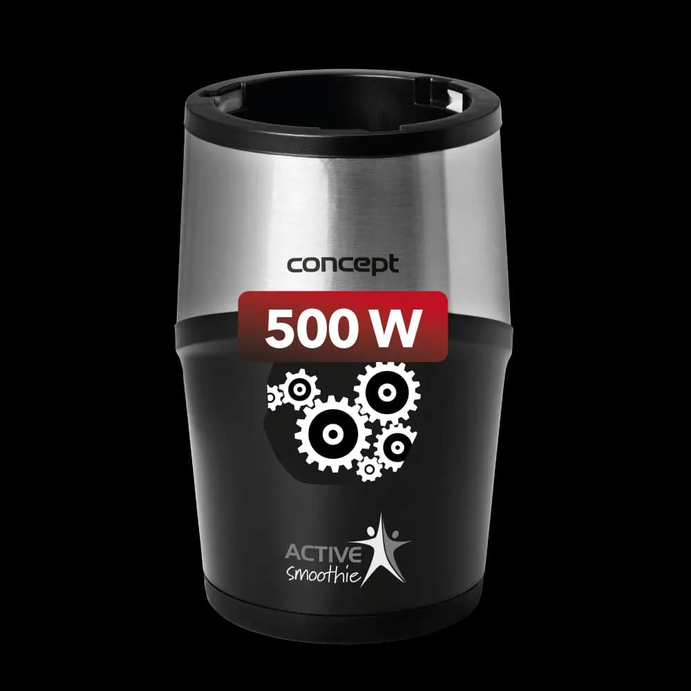 Concept Smoothie maker SM3385 - náhled 4
