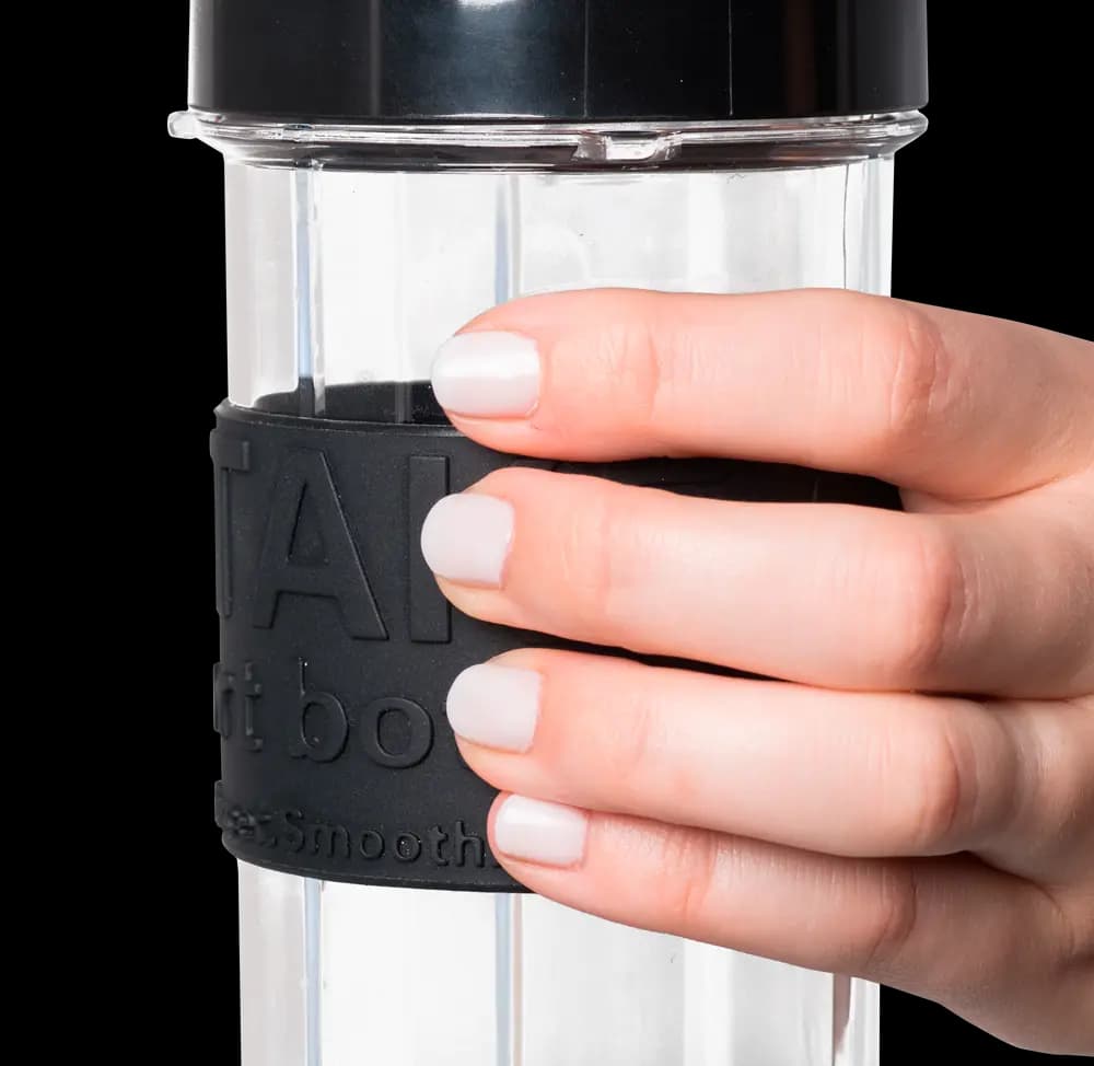 Concept Smoothie maker SM3385 - náhled 5