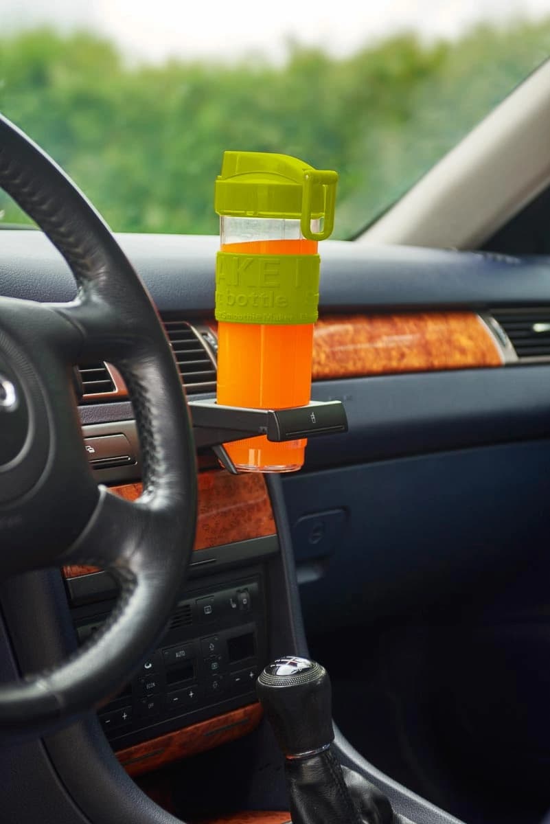 Concept Smoothie maker SM3387 - náhled 5