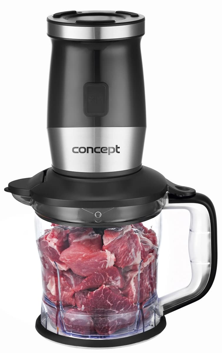 Concept Smoothie maker SM3390 - náhled 4