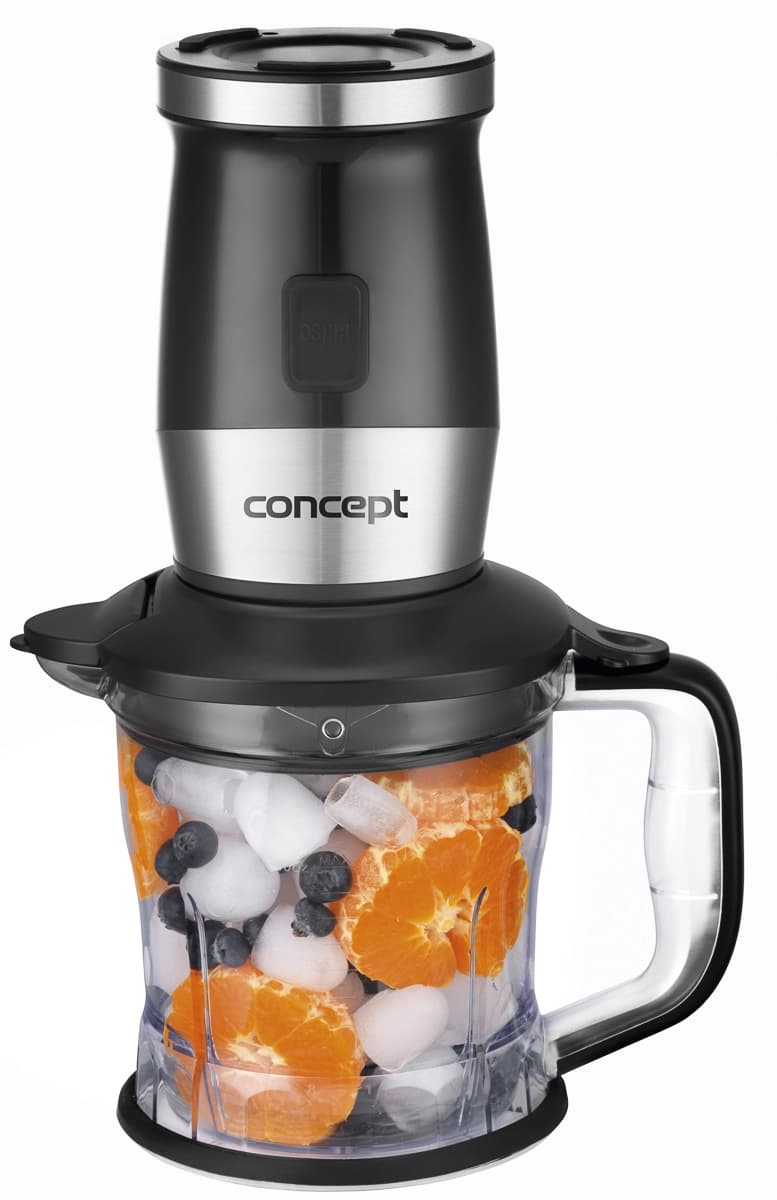 Concept Smoothie maker SM3390 - náhled 5