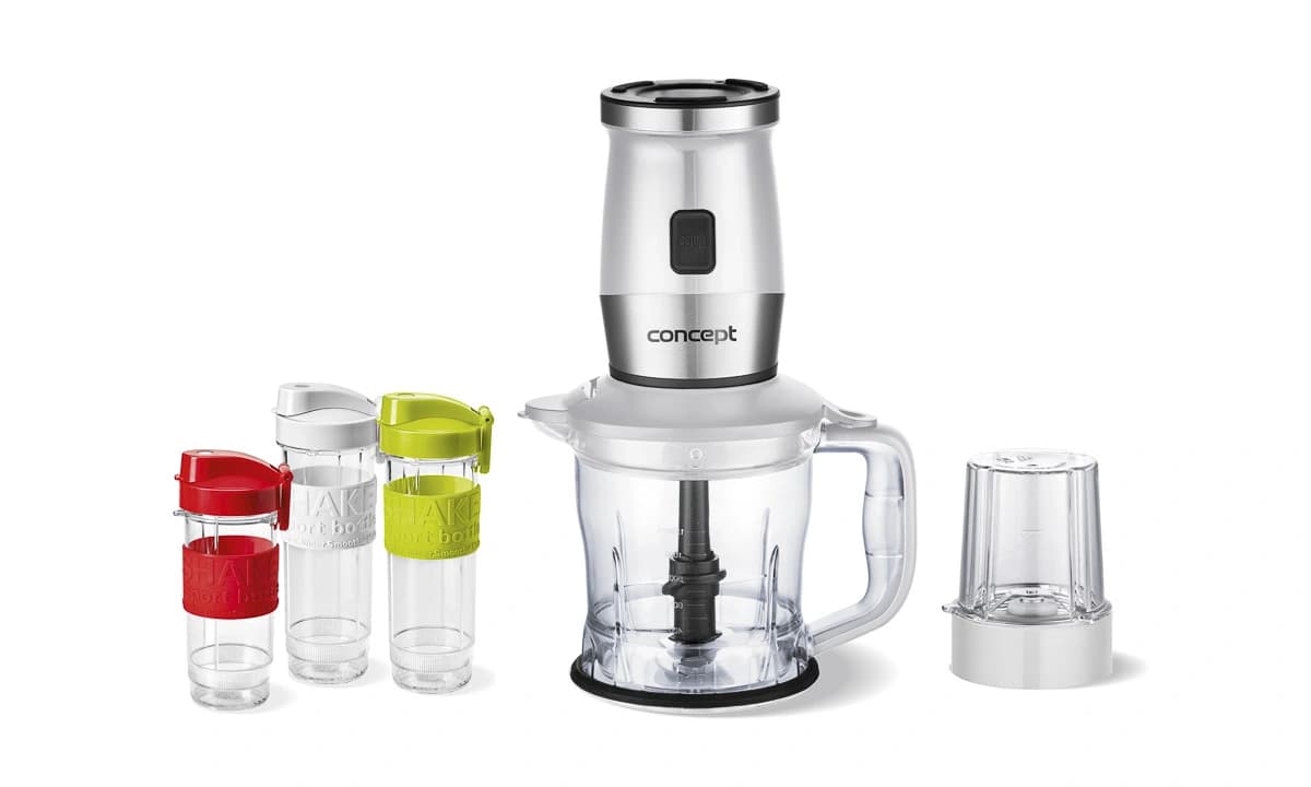 Concept Smoothie maker SM3391 - náhled 3