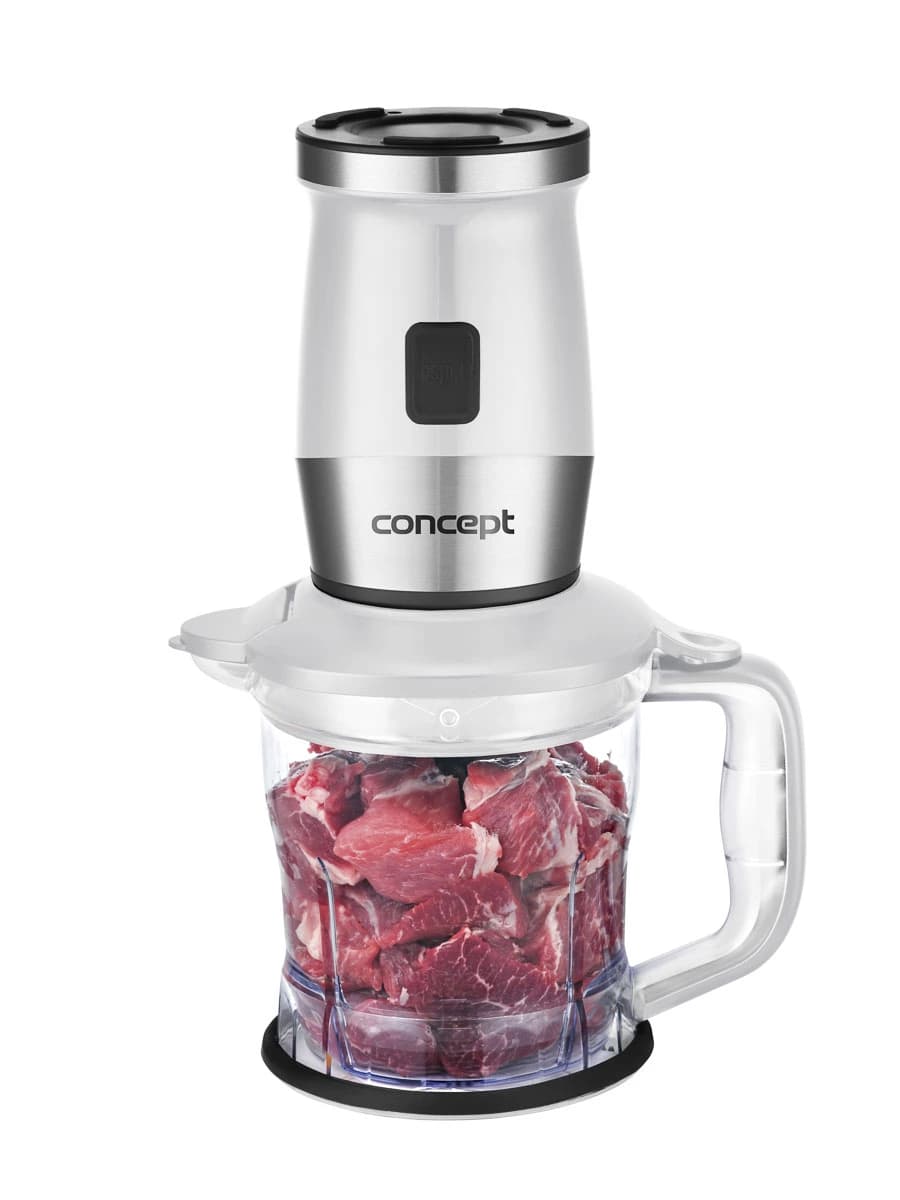 Concept Smoothie maker SM3391 - náhled 4
