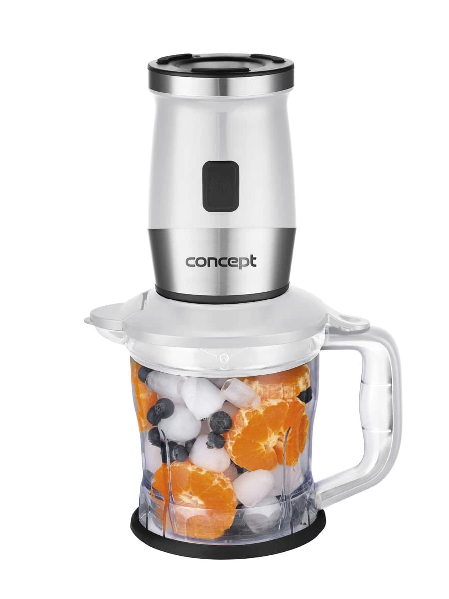 Concept Smoothie maker SM3391 - náhled 5