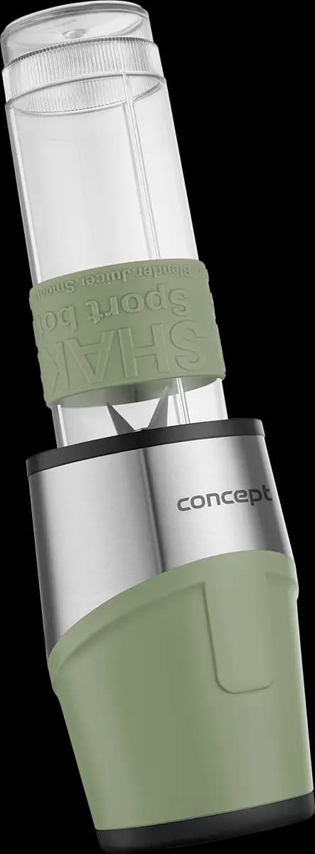 Concept Smoothie maker SM3480 - náhled 5