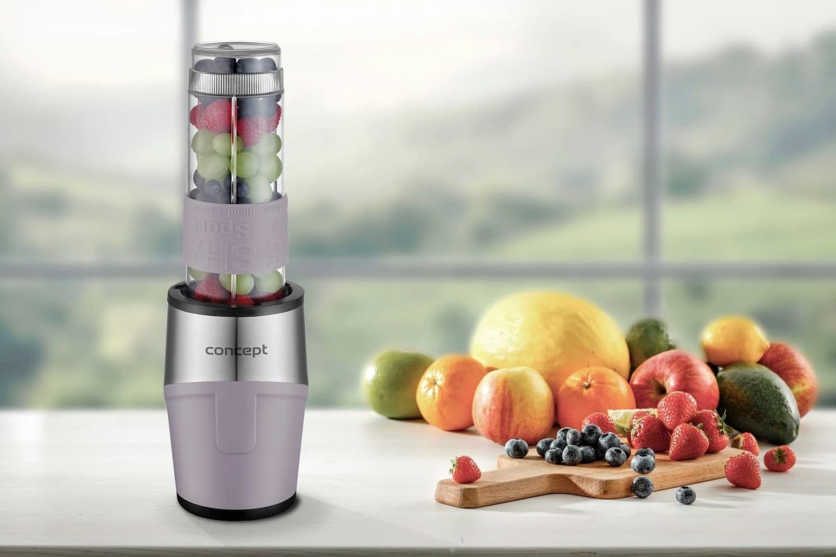 Concept Smoothie maker SM3482 - náhled 2
