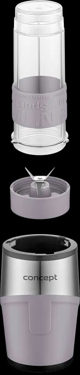 Concept Smoothie maker SM3482 - náhled 5