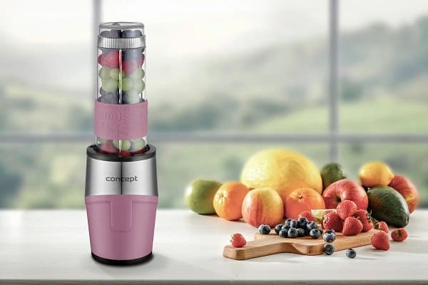Concept Smoothie maker SM3483 - náhled 2
