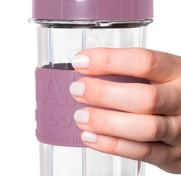 Concept Smoothie maker SM3483 - náhled 4