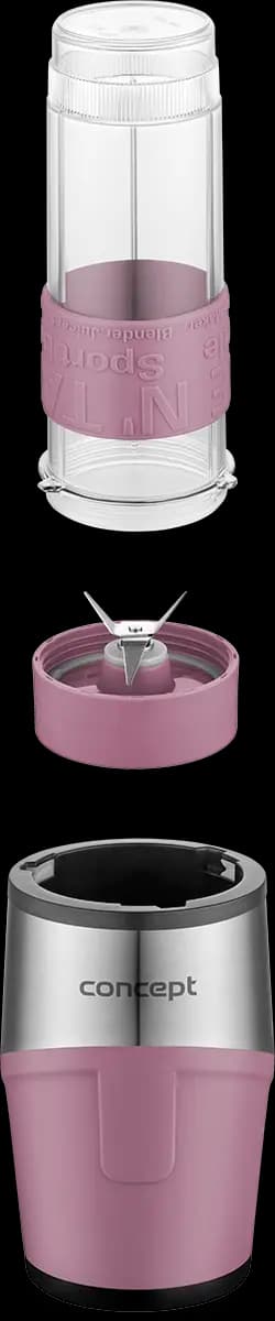Concept Smoothie maker SM3483 - náhled 5