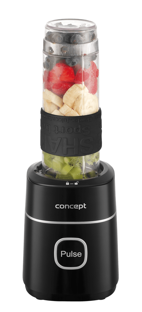 Concept Smoothie maker SM3490 - náhled 2