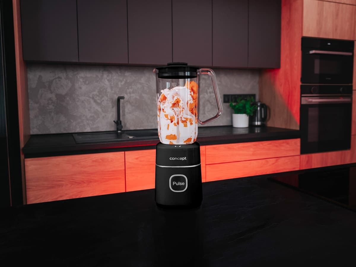 Concept Smoothie maker SM3490 - náhled 3