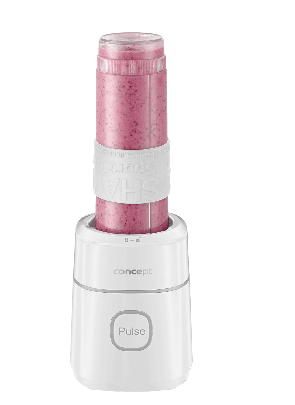 Concept Smoothie maker SM3491 - náhled 2