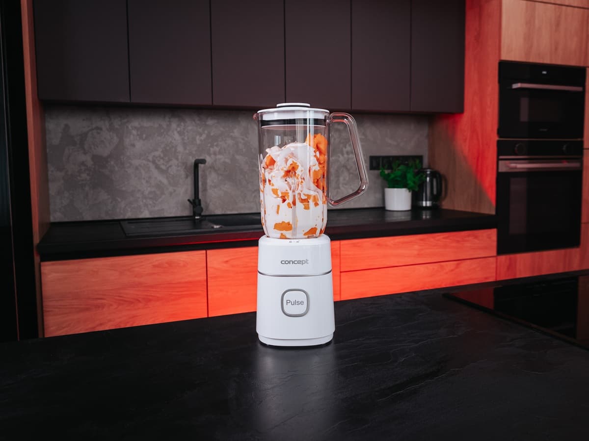 Concept Smoothie maker SM3491 - náhled 3