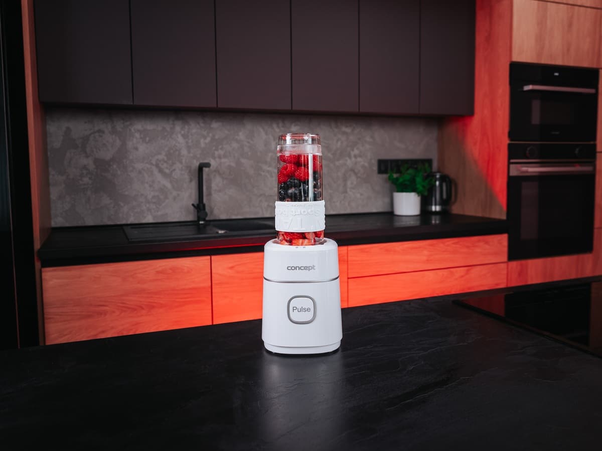 Concept Smoothie maker SM3491 - náhled 4