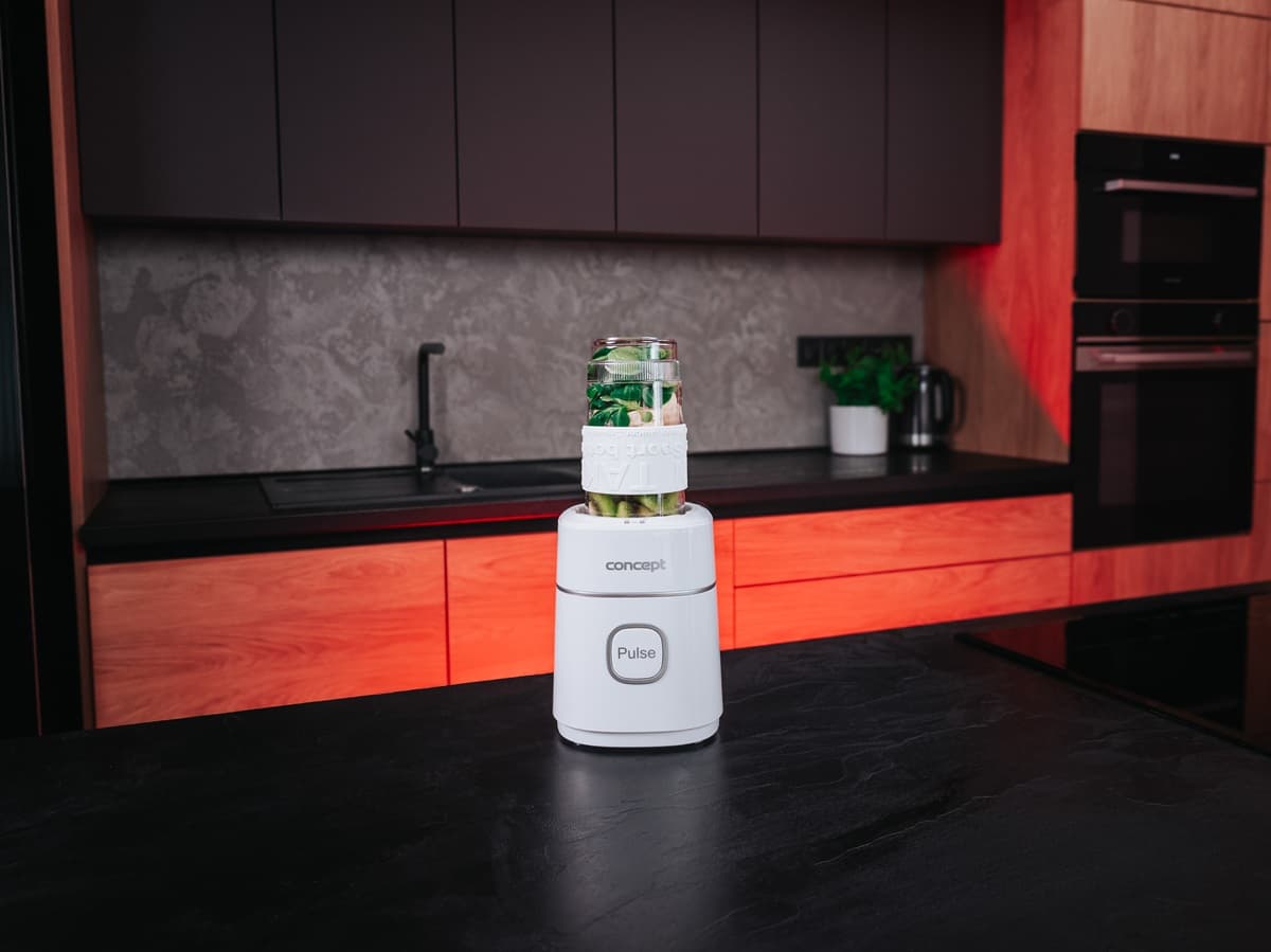 Concept Smoothie maker SM3491 - náhled 5