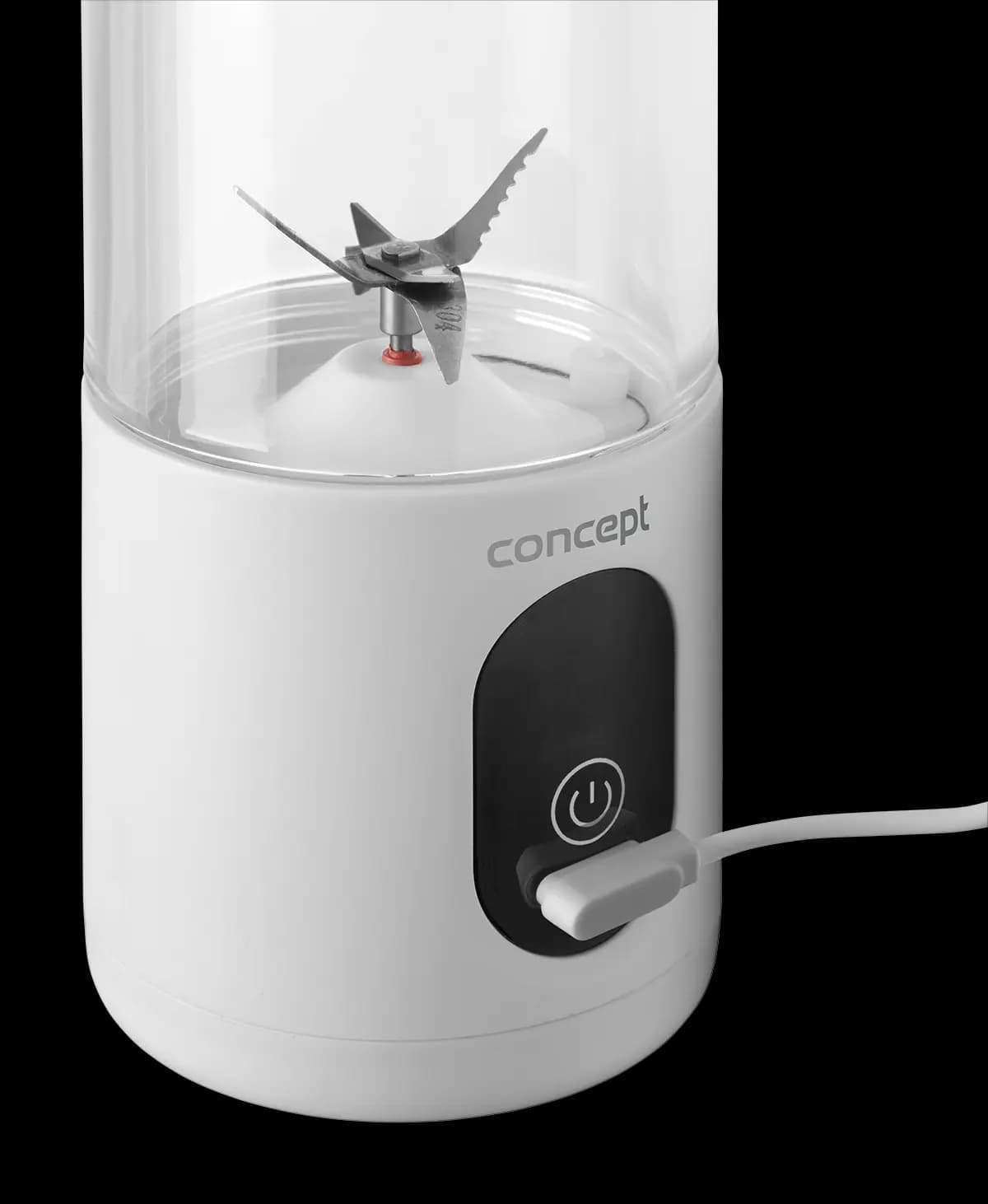 Concept Smoothie nabíjecí SM4000 - náhled 2