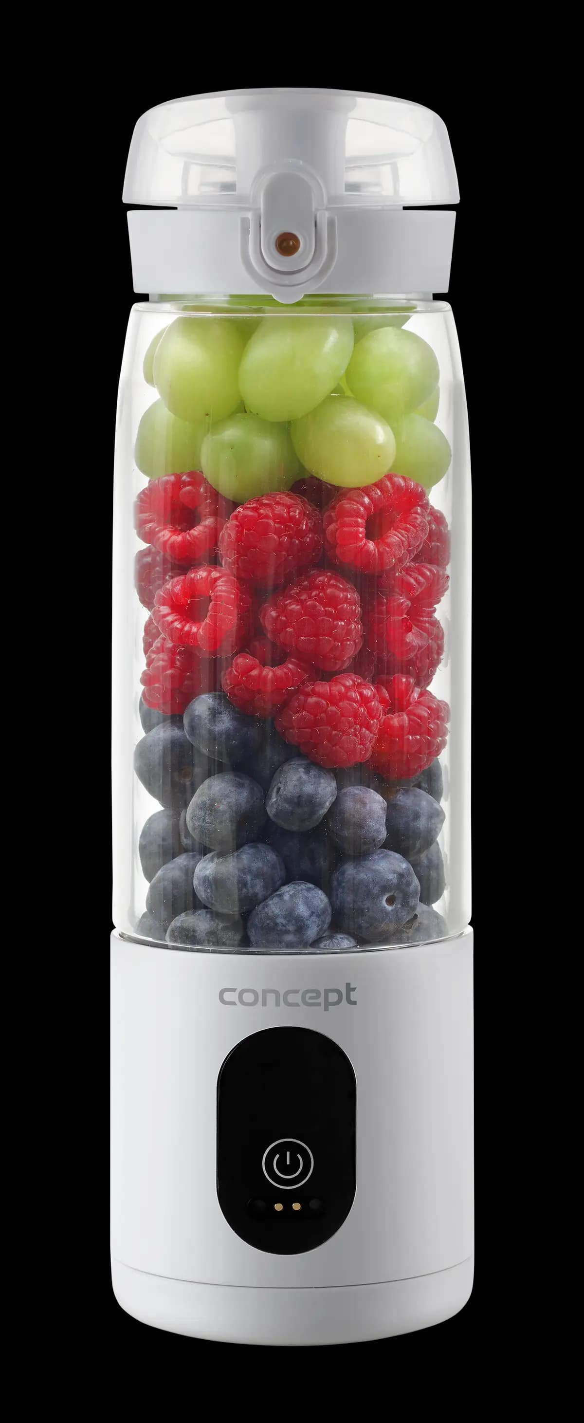 Concept Smoothie nabíjecí SM4000 - náhled 5